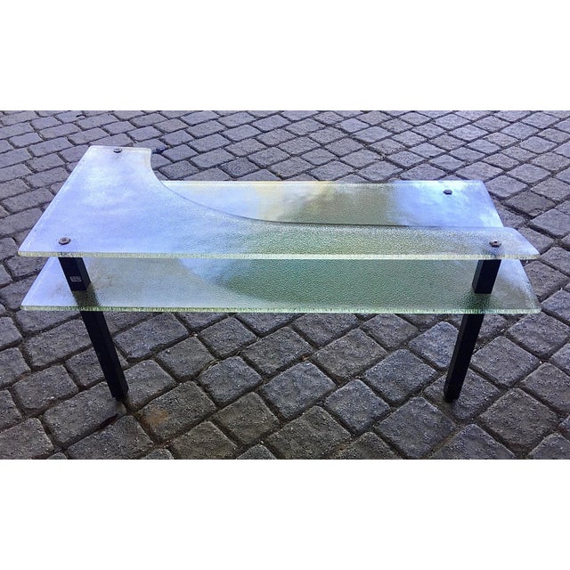St Gobain Coffee Table For Sale - Image 9 of 12
