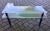 St Gobain Coffee Table For Sale - Image 9 of 12