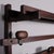 Modern Vintage Wooden Coat Stand by Carlo Enrico Longhi for Elam, 1960s For Sale - Image 3 of 16