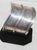 Modern Sterling Silver Cuff by Bartels For Sale - Image 3 of 6