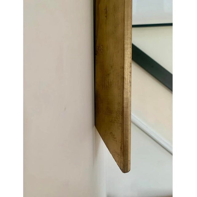 2020s Contemporary American Acrylic Landscape, Framed For Sale - Image 5 of 5