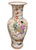 Vintage Chinese Peacock Baluster Vase — Circa 1960 For Sale - Image 4 of 13