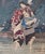 Toyohara Chikanobu was a samurai of the Sakakibara and joined the shogitai to support the Shogun during the Meiji...