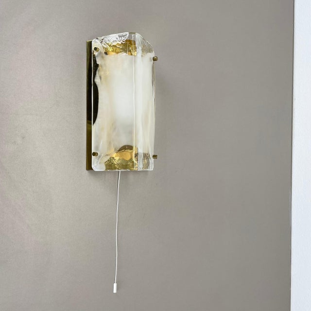 Article: wall light producer: kalmar franken kg, austria design: j.t. Kalmar age: 1960s original modernist hollywood...