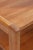 Wood Vintage Serving Trolley in Teak For Sale - Image 7 of 12