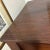 Anglo Indian Rosewood Dining / Library Table For Sale - Image 4 of 16