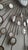 Contemporary Neiman Marcus 63" Raindrops Sunburst Mirror For Sale - Image 3 of 5