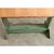 Early 20th Century French Vintage Mid-Century Architects Drafting Desk For Sale - Image 5 of 12