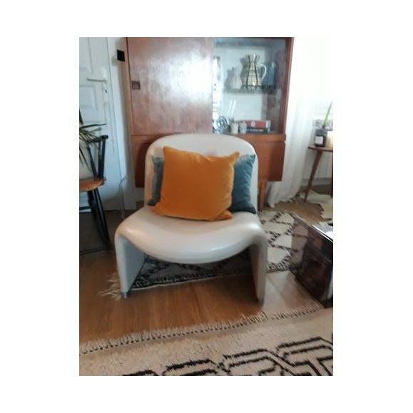 Alky Chair By Giancarlo Piretti Chairish