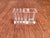 Acrylic desk organizer designed by Manlio Ciocca for Guzzini from the 1970s. In original and perfect condition. The...