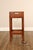 Chippendale Style Cherry Butler Tray Side Table For Sale - Image 12 of 18