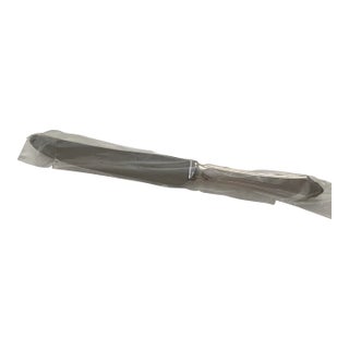 1970s Silver Dessert Knife, Pembury For Sale