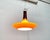 Mid-Century Tulip Glass Pendant Lamp from Peill & Putzler, 1960s For Sale - Image 4 of 18