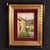 Italian Artist, View of Houses, 1930, Oil on Board, Framed For Sale - Image 16 of 16