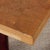 Rectangular Dining Table with Upright Wooden Top, 1980 For Sale - Image 4 of 8