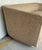 2020s Barbara Barry for Baker / McGuire Encircle Sofa For Sale - Image 5 of 8