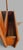 Antique Inlaid Wall Mirror with Case, 1890s For Sale - Image 9 of 18