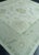 Turkish Oushak Rug 10' x 11'3" #19264 For Sale In Houston - Image 6 of 8