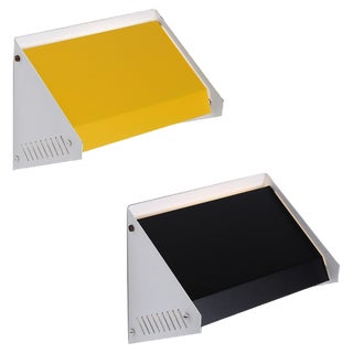 C 1573 Bedside Sconces from Raak, 1960s, Set of 2 For Sale