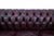 Mid-Century Chesterfield Sofa, Western Europe, 1950s For Sale - Image 4 of 12