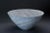 Contemporary Porcelain Bowl / Vessel by Ceramic Artist, Paula Murray, Light Blue A contemporary porcelain bowl of the...