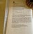 2000 - 2009 Signed Copy - The Private Prayers of Pope John Paul II - First Atria Hardcover Edition Books 2005 For Sale - Image 5 of 16
