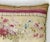 Antique 19th Century French Tapestry Pillow 24'' X 26'' For Sale In Los Angeles - Image 6 of 9
