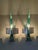 Vintage Icaro Wall Sconces by Carlo Forcolini for Artemide, 1980, Set of 2 For Sale - Image 18 of 18