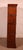 Tan Bookcase in Oak with Drawers by Globe Wernicke, 1890s For Sale - Image 8 of 11