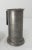 French Trade Equipment Measuring Tins, 19th Century, Set of 7 For Sale - Image 5 of 7