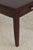 Stickley Metropolitan Cherry 1 Drawer Side Table For Sale - Image 11 of 13