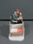 A finely detailed vintage porcelain figurine from Gorham’s Norman Rockwell Dad’s Boy Four Seasons Collection, depicting...