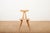 Modern Acacia Chair by Jacob Müller, 1956 For Sale - Image 12 of 12