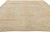 Contemporary Vintage Turkish Oushak Rug, 06'03 X 09'03 For Sale - Image 3 of 10
