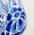 Large Early 20th Century Antique Hand-Painted Delft Blue Pitcher, Holland For Sale - Image 18 of 18
