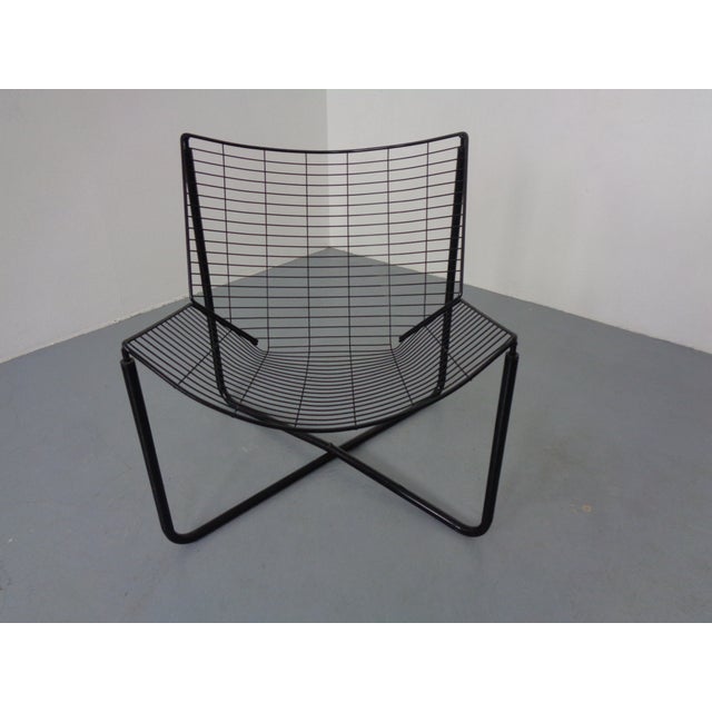 Järpen Armchair by Niels Gammelgaard for Ikea, Sweden, 1980s For Sale - Image 14 of 18