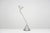Vintage Table Lamp in Anodized Aluminum, 1980 For Sale - Image 3 of 7