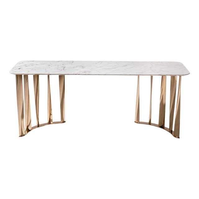 476 Low Table by Rodolfo Dordoni Boboli for Cassina For Sale