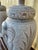 A Pair of Large 1990s Coastal / Bohemian Style Elephant Table Lamps by Pacific Coast Lamps. For Sale - Image 16 of 18