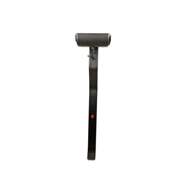 Sirio Sconce in Black and Red Metal by Kazuhide Takahama for Sirrah, 1977 For Sale - Image 9 of 12