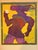 1969 "Figurenkalender" (figure calendar) by German artist Peer Wolfrsam, published by Eremiten-Presse, Düsseldorf. A folio...