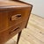 Vintage Danish Teak Bedside Table, 1960s For Sale - Image 6 of 10