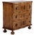 Small Antique Baroque Chest of Drawers in Walnut, 1900 For Sale - Image 4 of 18