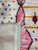 Moroccan Neon Azilal Rug - 9.8 X 6.2 Ft For Sale In Cleveland - Image 6 of 8