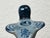 Ceramic Mid-Century Modern Danish Studio Pottery Bird Candleholder from Søholm, 1960s For Sale - Image 7 of 17