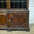 Gillows Carved Mahogany Library Bookcase For Sale - Image 11 of 18