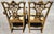 Thomas O’Brian for Hickory Chair Co Emma Chairs For Sale In Miami - Image 6 of 12