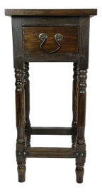 Example of Drink Tables