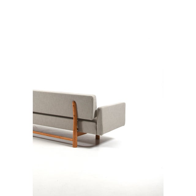 Mid-Century Modern New York Sofa by Edward J Wormley for Dunbar / Dux, 1960s For Sale - Image 15 of 18