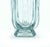 Polychrome Glass Vase, Northern Europe, Mid-20th Century For Sale - Image 4 of 5